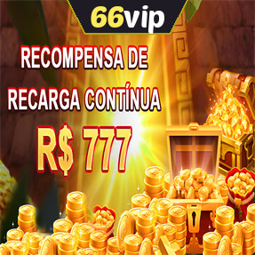 66vip Ganhe R$ 100,00 Gratis